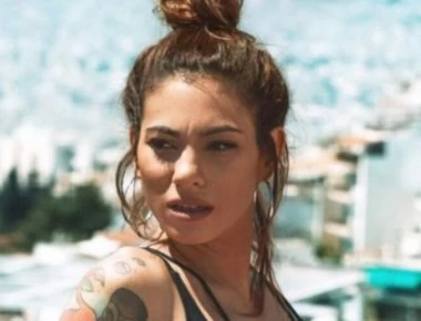 Πολύ δυσάρεστη εξέλιξη για την Ευρυδίκη Βαλαβάνη